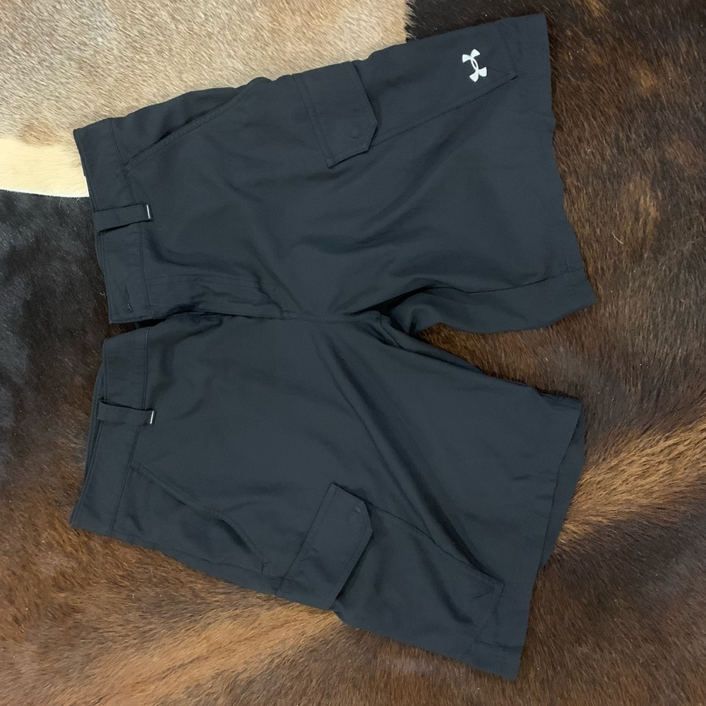 Under armour shorts